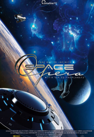 SpaceOpera