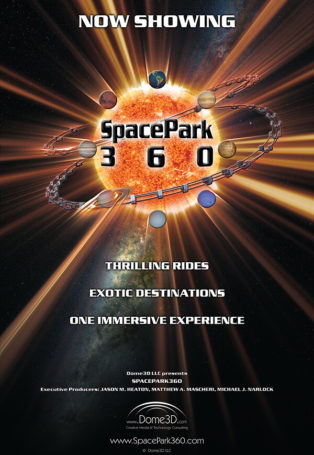 SpacePark360