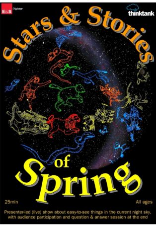Spring Constellation Song