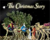 The Christmas Story