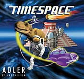 TimeSpace