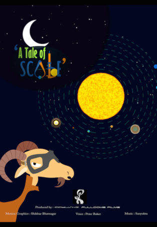 A Tale of Scale