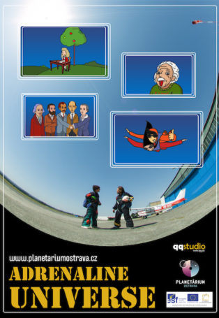 Adrenaline Universe