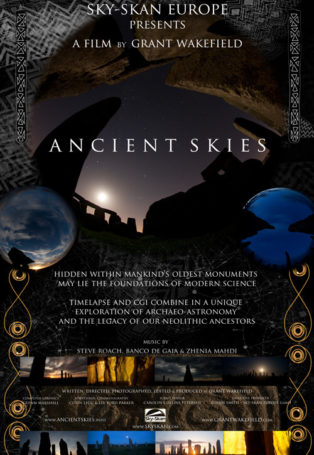 Ancient Skies