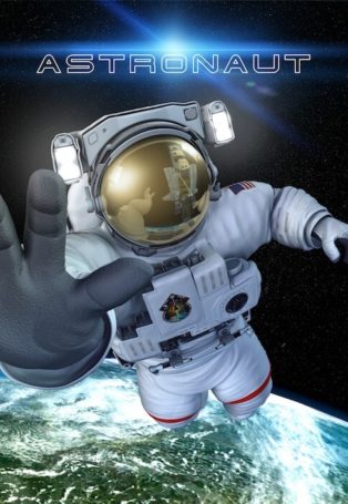 Astronaut