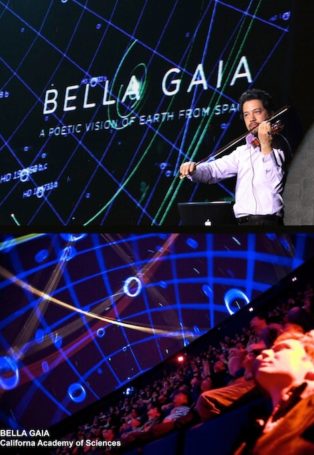Bella Gaia