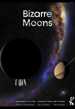 Bizarre Moons