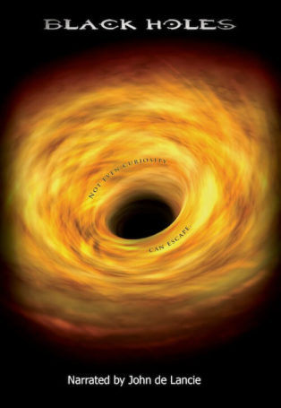 Black Holes