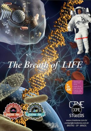 The Breath of Life