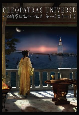 Cleopatra’s Universe