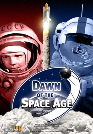 Dawn of the Space Age
