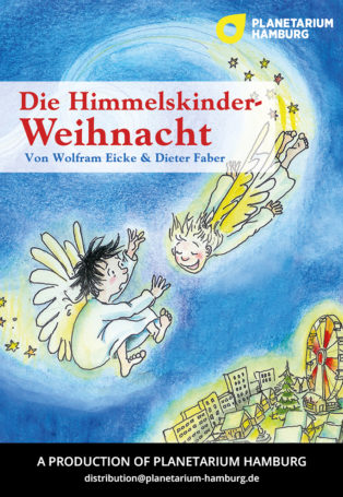 Die Himmelskinder-Weihnacht