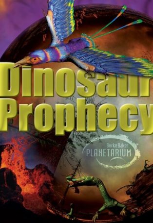 Dinosaur Prophecy