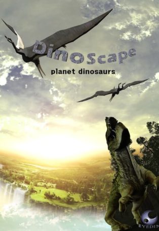 Dinoscape: Planet Dinosaurs
