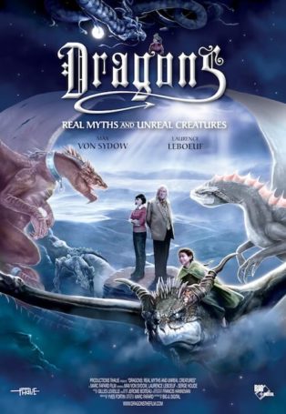 Dragons: Real Myths and Unreal Creatures