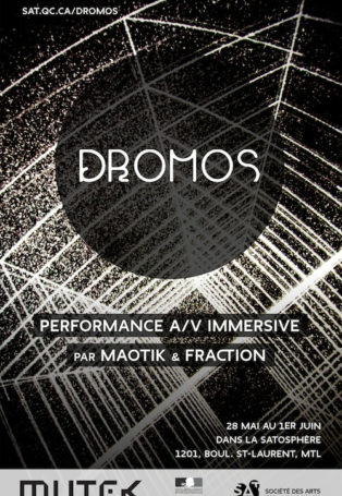 Dromos