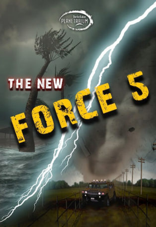 Force 5