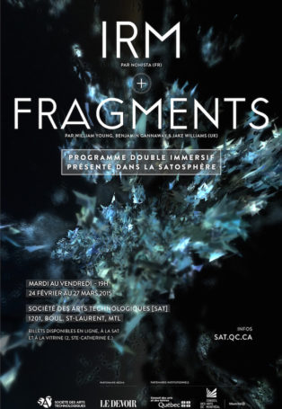 Fragments