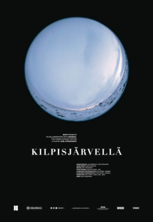 Kilpisjärvellä