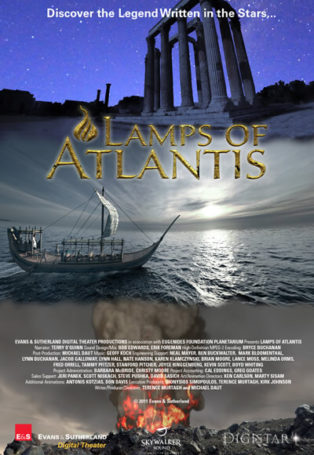 Lamps of Atlantis