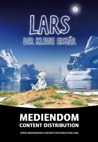 Lars Der Kleine Eisbaer