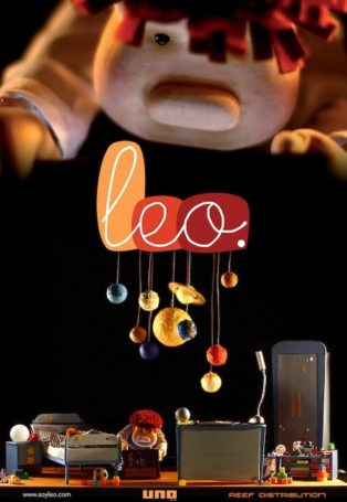 Leo & Art