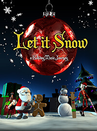 Let It Snow