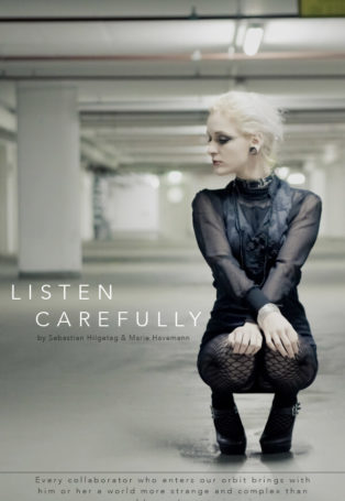 Listen Carefully