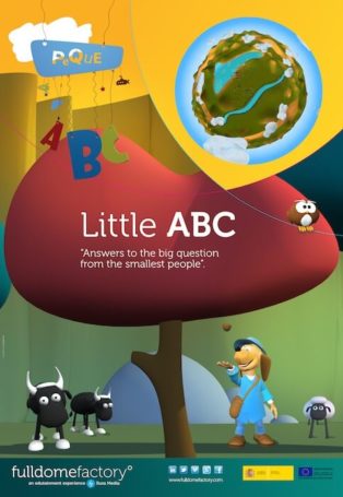 Little ABC