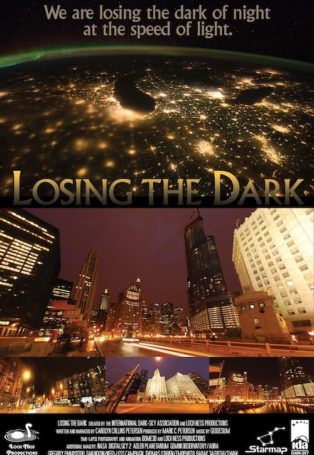 Losing the Dark