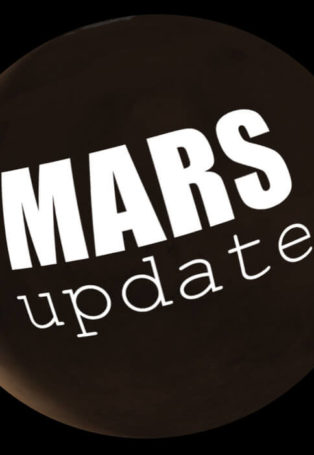 Mars Update