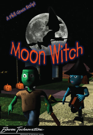 MoonWitch