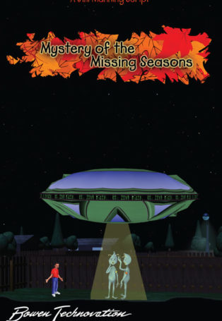 Mystery of the Missing Seasons