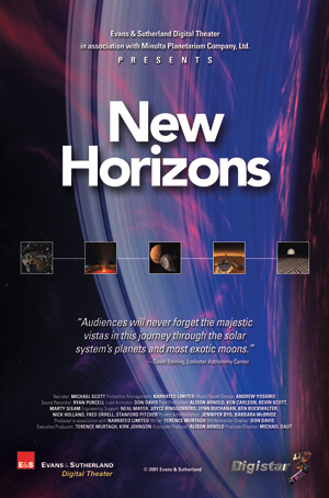 New Horizons
