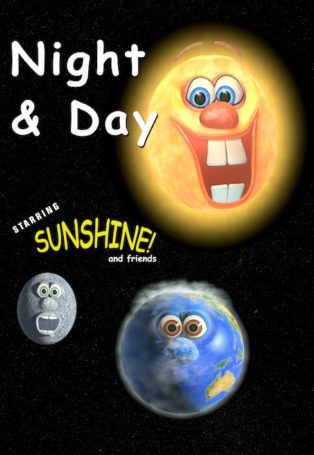Night and Day