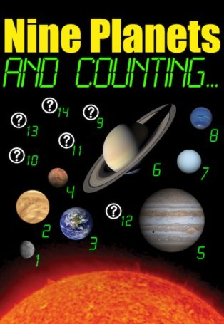 Nine Planets and Counting