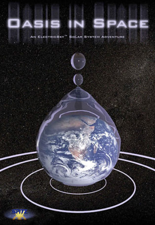 Oasis in Space
