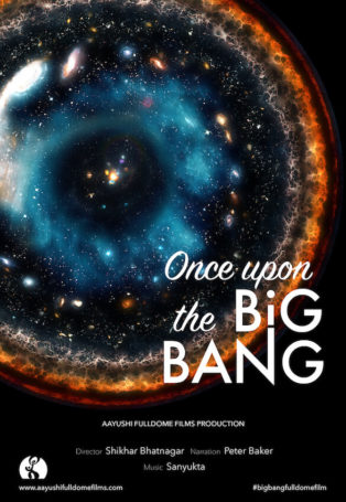 Once Upon The Big Bang