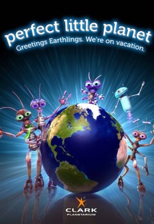 Perfect Little Planet