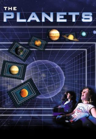 The Planets