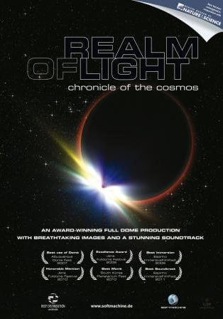 Realm of Light – Chronicle of the Cosmos
