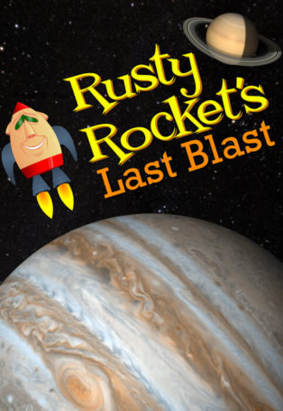 Rusty Rocket’s Last Blast