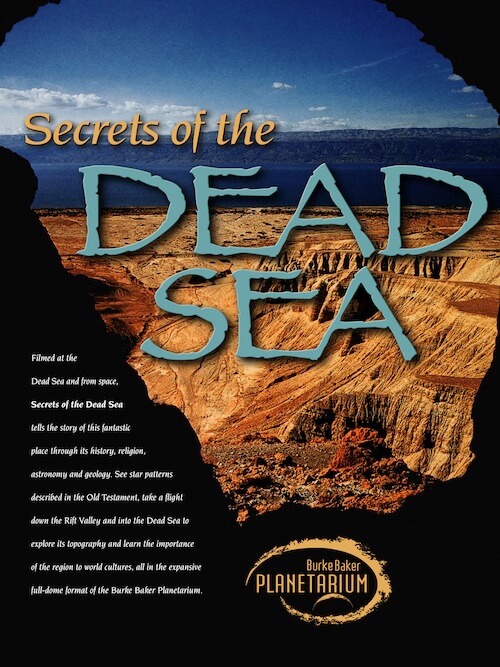 Secrets of the Dead