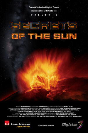 Secrets of the Sun