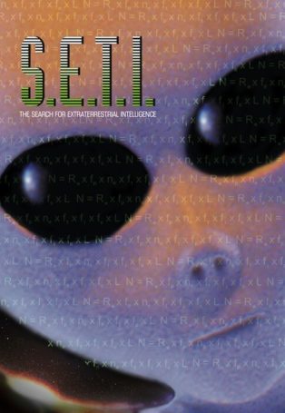 S.E.T.I.