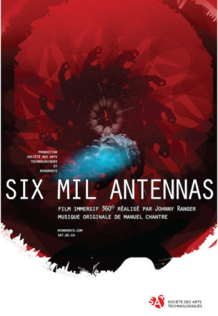 Six Mil Antennas