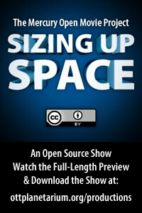 Sizing Up Space