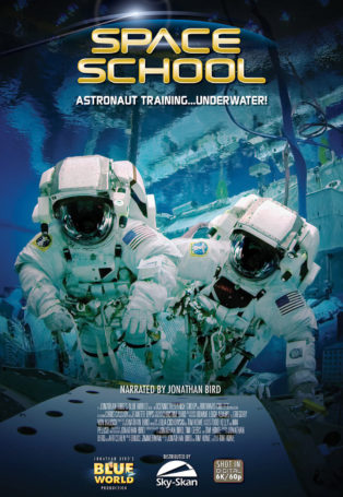 Space School