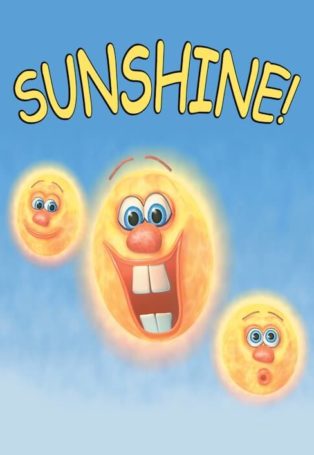 Sunshine!
