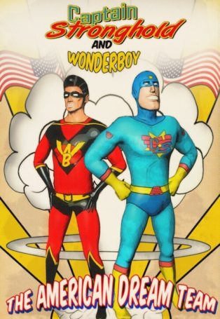 Super Golden Years